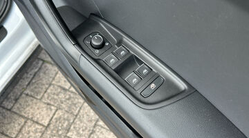 2025 Audi TFSI 35 Black Edition Sportback S Tronic Euro 6 5-door (White) - Image: 22