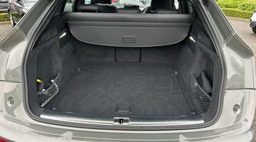 2024 Audi 2.0 TFSI 45 S line Sportback S Tronic quattro Euro 6 5-door (Grey) - Image: 20