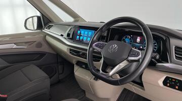 2023 Volkswagen TSI 13kWh Life DSG Euro 6 5-door (Grey) - Image: 6