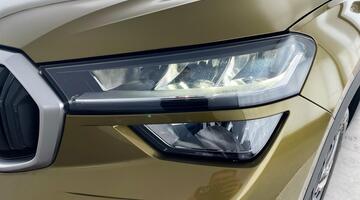 2024 Škoda TSI e-TEC MHEV SE DSG Euro 6 5-door (5 Seat) (Gold) - Image: 45