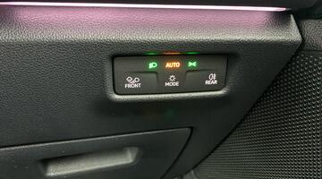 2025 Volkswagen ETSI MHEV Match DSG Euro 6 5-door (Grey) - Image: 12