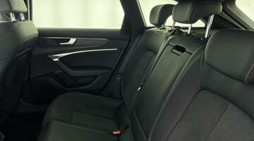 2025 Audi 2.0 TFSI 40 Black Edition S Tronic Euro 6 5-door (Grey) - Image: 42