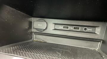 2018 Volkswagen 2.0 TSI SEL DSG 4Motion Euro 6 5-door (White) - Image: 7