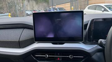 2025 Škoda TSI iV 25.7kWh SE DSG Euro 6 5-door (5 Seat) (Grey) - Image: 8