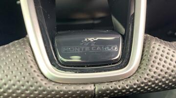 2025 Škoda 1.0 TSI Monte Carlo Edition DSG Euro 6 5-door (White) - Image: 26