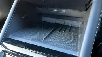 2025 Volkswagen ETSI MHEV R-Line DSG Euro 6 5-door (Grey) - Image: 19