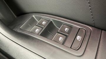 2025 SEAT TSI EVO FR DSG Euro 6 5-door (Blue) - Image: 19