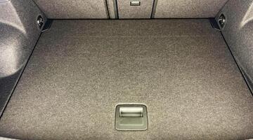 2025 Volkswagen TSI Black Edition Euro 6 5-door (White) - Image: 30