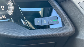 2025 Audi TFSI 35 Black Edition S Tronic Euro 6 4-door (Grey) - Image: 20