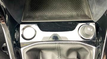 2024 Volkswagen 1.0 TSI Match Euro 6 5-door (Grey) - Image: 21