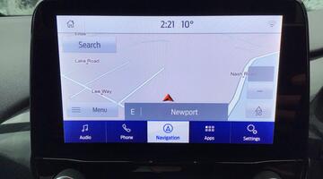 2023 Ford 1.0T EcoBoost MHEV ST-Line Edition Euro 6 5-door (Grey) - Image: 19