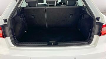 2022 Audi 1.0 TFSI 25 Sport Sportback S Tronic Euro 6 5-door (White) - Image: 28