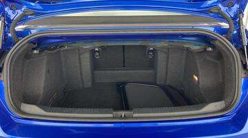 2025 Volkswagen TSI R-Line DSG 2WD Euro 6 2-door (Blue) - Image: 29