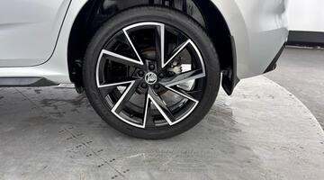 2023 Škoda TSI ACT Monte Carlo DSG Euro 6 5-door (Silver) - Image: 33