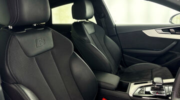 2023 Audi 2.0 TFSI 35 S line Sportback S Tronic Euro 6 5-door (White) - Image: 19