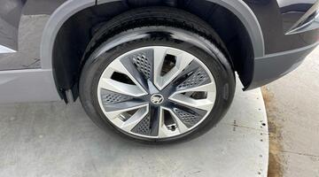 2024 Škoda TSI ACT SE L DSG Euro 6 5-door (Black) - Image: 34