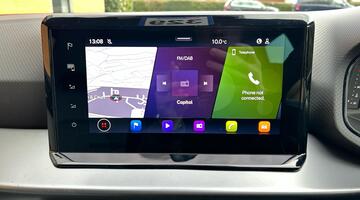 2026 SEAT 1.0 TSI FR Sport Euro 6 5-door (Grey) - Image: 31