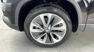 2024 Škoda TSI ACT SE L Euro 6 5-door (Black) - Image: 38