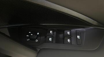 2026 Volkswagen ETSI MHEV Match DSG Euro 6 5-door (Blue) - Image: 16