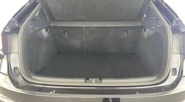 2024 Volkswagen 1.0 TSI R-Line DSG Euro 6 5-door (Black) - Image: 27