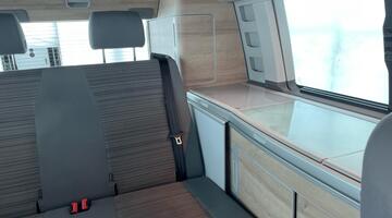 2020 Volkswagen 2.0 TDI Coast DSG Euro 6 4-door (Multicolour) - Image: 30