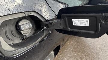 2022 Volkswagen TSI 13kWh Style DSG Euro 6 5-door (Black) - Image: 31