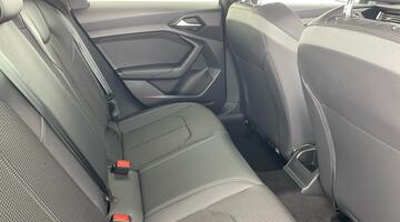 2025 Audi 1.0 TFSI 25 Black Edition Sportback S Tronic Euro 6 5-door (Grey) - Image: 26