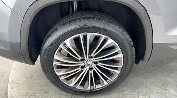 2022 Škoda TSI ACT SE L Executive Euro 6 5-door (7 Seat) (Grey) - Image: 32