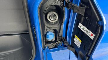 2025 Volkswagen 2.0 TDI T30 Commerce Pro Auto FWD SWB Euro 6 5-door (Blue) - Image: 33