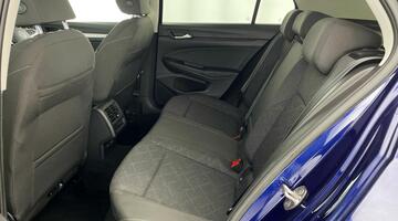 2023 Volkswagen TSI Life Euro 6 5-door (Blue) - Image: 35