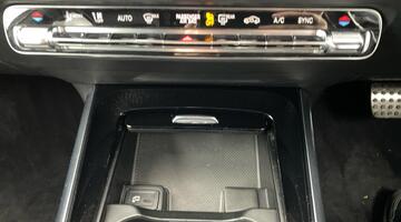 2021 Mercedes-Benz GLA200 AMG Line 7G-DCT Euro 6 5-door (Grey) - Image: 49