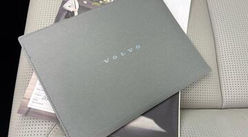 2025 Volvo 2.0 B5 MHEV Ultra Dark Auto Euro 6 5-door (Blue) - Image: 13