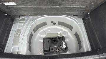 2025 Volkswagen 1.0 TSI Match Euro 6 5-door (Silver) - Image: 19