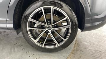 2025 Audi 2.0 TFSI S line S Tronic quattro Euro 6 5-door (Grey) - Image: 33