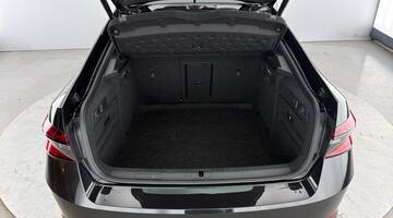 2023 Škoda 2.0 TDI SportLine Plus DSG Euro 6 5-door (Black) - Image: 37