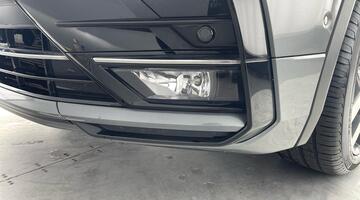 2017 Volkswagen 2.0 TSI R-Line DSG 4Motion Euro 6 5-door (Grey) - Image: 48