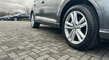 2016 Audi 3.0 TDI V6 S line Tiptronic quattro Euro 6 5-door (Grey) - Image: 17