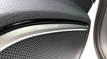 2018 Audi TFSI Sportback S Tronic quattro Euro 6 5-door (White) - Image: 16