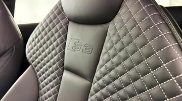 2016 Audi 2.0 TFSI S Tronic quattro Euro 6 3-door (Nav) (Unlisted) - Image: 43