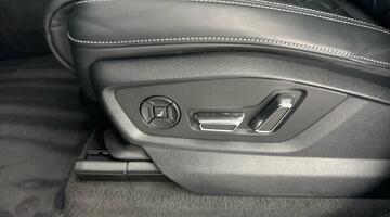 2022 Audi 3.0 TDI V6 50 Vorsprung Tiptronic quattro Euro 6 5-door (Grey) - Image: 39