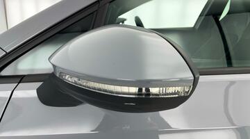 2022 Volkswagen TSI R-Line Euro 6 5-door (Grey) - Image: 38