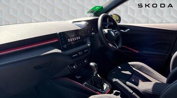 2024 Škoda 1.0 TSI Monte Carlo DSG Euro 6 5-door (Grey) - Image: 2