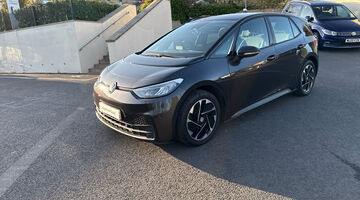 2021 Volkswagen Pro Performance 58kWh Life Auto 5-door (Grey) - Image: 17