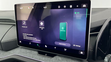 2024 Škoda TSI e-TEC MHEV SE L DSG Euro 6 5-door (7 Seat) (White) - Image: 15