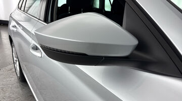 2025 Škoda TSI SE L Edition DSG Euro 6 5-door (Silver) - Image: 38