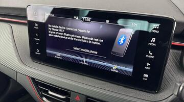 2024 Škoda TSI ACT Monte Carlo DSG Euro 6 5-door (Red) - Image: 18