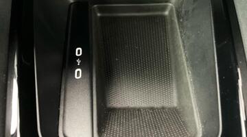 2022 Škoda 2.0 TDI vRS DSG Euro 6 5-door (Grey) - Image: 16