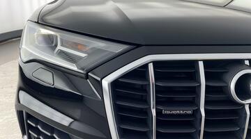 2022 Audi 3.0 TFSI V6 55 Sport Tiptronic quattro Euro 6 5-door (Black) - Image: 50