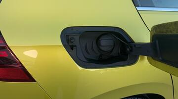 2020 Volkswagen ETSI MHEV Style DSG Euro 6 5-door (Yellow) - Image: 10