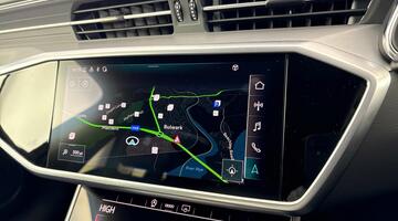 2022 Audi 2.0 TDI 40 S line S Tronic quattro Euro 6 5-door (Grey) - Image: 22